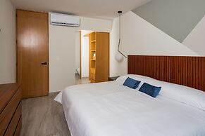 Torre Sofia great apartments & estudios