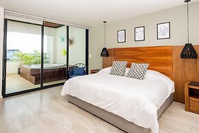 Torre Sofia great apartments & estudios