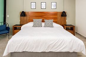 Torre Sofia great apartments & estudios