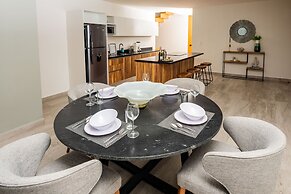 Torre Sofia great apartments & estudios