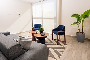 Torre Sofia great apartments & estudios