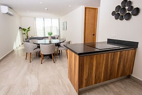 Torre Sofia great apartments & estudios