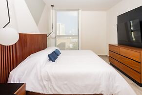 Torre Sofia great apartments & estudios