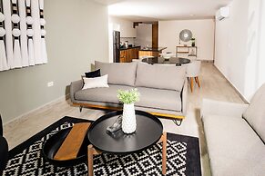 Torre Sofia great apartments & estudios