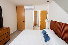 Torre Sofia great apartments & estudios