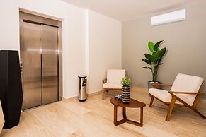 Torre Sofia great apartments & estudios