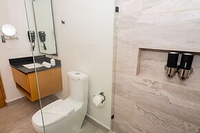 Torre Sofia great apartments & estudios