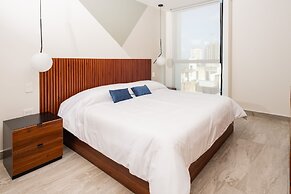 Torre Sofia great apartments & estudios