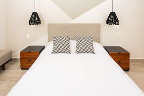 Torre Sofia great apartments & estudios