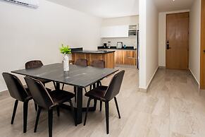 Torre Sofia great apartments & estudios