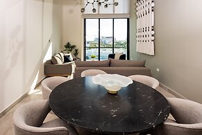 Torre Sofia great apartments & estudios