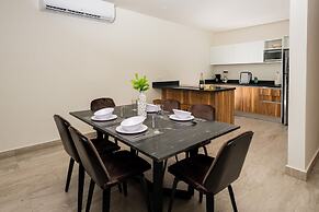 Torre Sofia great apartments & estudios