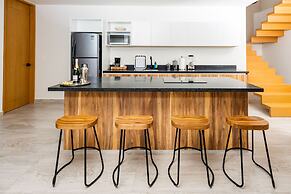 Torre Sofia great apartments & estudios