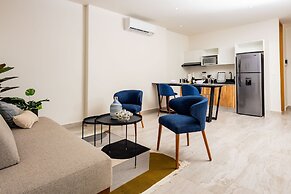 Torre Sofia great apartments & estudios