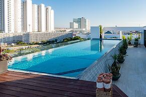 Torre Sofia great apartments & estudios