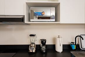 Torre Sofia great apartments & estudios