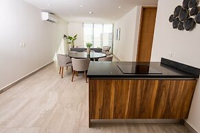 Torre Sofia great apartments & estudios