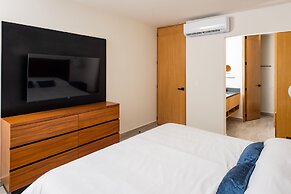 Torre Sofia great apartments & estudios