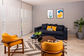 Torre Sofia great apartments & estudios