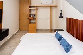 Torre Sofia great apartments & estudios