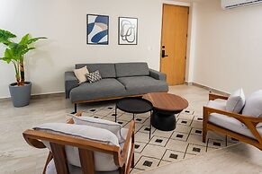 Torre Sofia great apartments & estudios