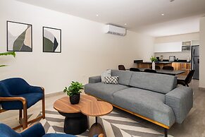 Torre Sofia great apartments & estudios