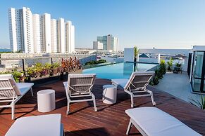 Torre Sofia great apartments & estudios