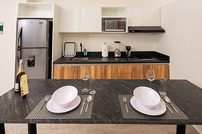 Torre Sofia great apartments & estudios