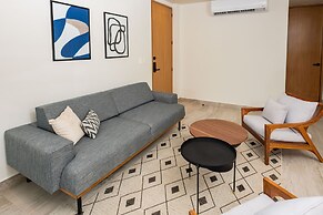 Torre Sofia great apartments & estudios