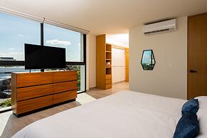 Torre Sofia great apartments & estudios