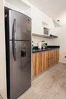 Torre Sofia great apartments & estudios