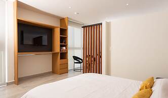 Torre Sofia great apartments & estudios