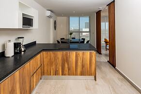 Torre Sofia great apartments & estudios