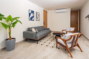 Torre Sofia great apartments & estudios