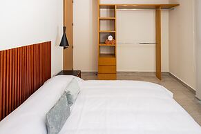 Torre Sofia great apartments & estudios