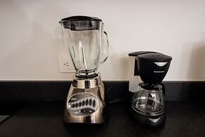 Torre Sofia great apartments & estudios