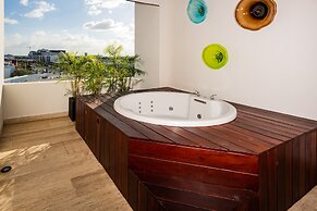 Torre Sofia great apartments & estudios