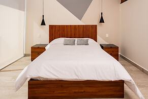 Torre Sofia great apartments & estudios