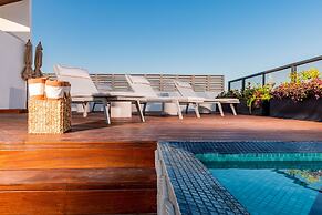 Torre Sofia great apartments & estudios