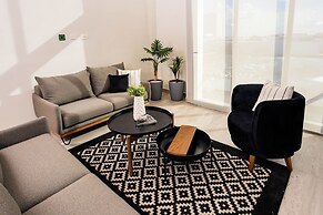 Torre Sofia great apartments & estudios