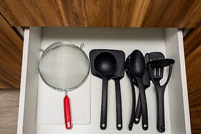 Torre Sofia great apartments & estudios