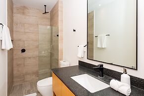 Torre Sofia great apartments & estudios