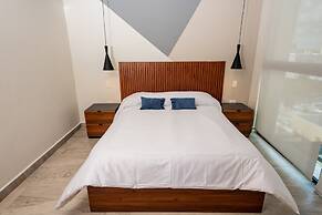 Torre Sofia great apartments & estudios