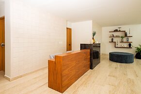 Torre Sofia great apartments & estudios