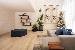 Torre Sofia great apartments & estudios