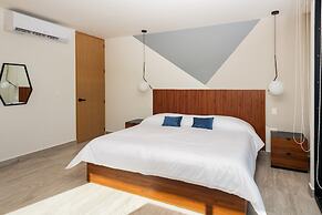 Torre Sofia great apartments & estudios