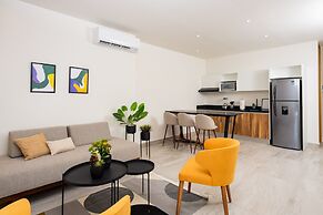 Torre Sofia great apartments & estudios