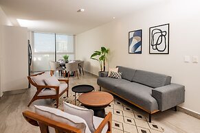 Torre Sofia great apartments & estudios