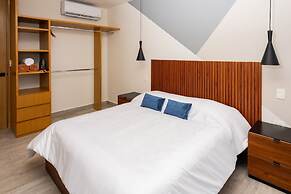 Torre Sofia great apartments & estudios