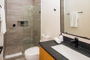 Torre Sofia great apartments & estudios